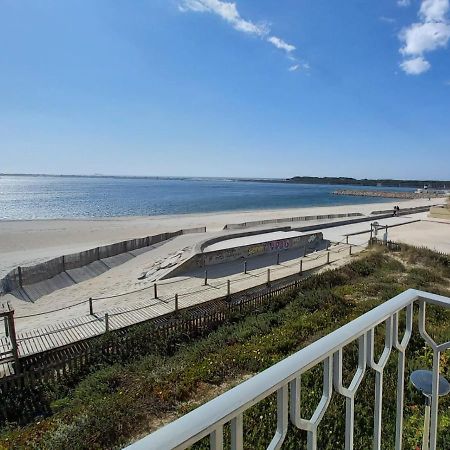 Sonhosqrodopiam Praia Da Barra Buitenkant foto