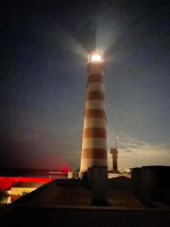 Sonhosqrodopiam Praia Da Barra Buitenkant foto