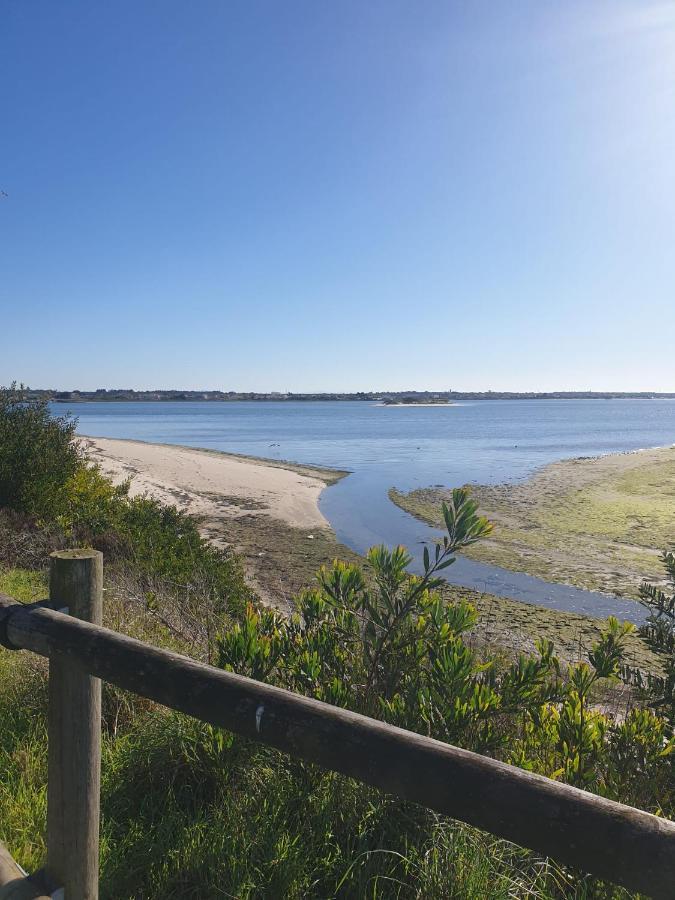 Sonhosqrodopiam Praia Da Barra Buitenkant foto