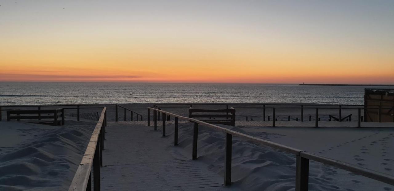 Sonhosqrodopiam Praia Da Barra Buitenkant foto