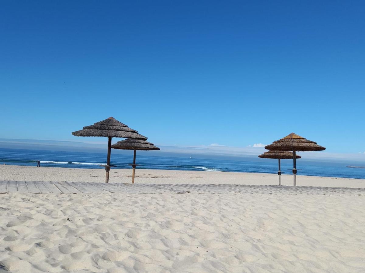 Sonhosqrodopiam Praia Da Barra Buitenkant foto