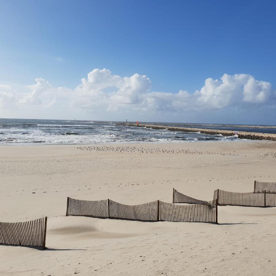 Sonhosqrodopiam Praia Da Barra Buitenkant foto