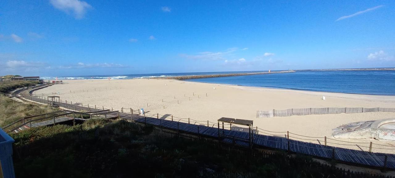 Sonhosqrodopiam Praia Da Barra Buitenkant foto